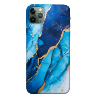 Чохол itsPrint Blue marble для Apple iPhone 11 Pro Max (6.5") - Інтернет-магазин спільних покупок ToGether