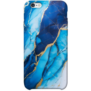 Чохол itsPrint Blue marble для Apple iPhone 6/6s plus (5.5") - Інтернет-магазин спільних покупок ToGether