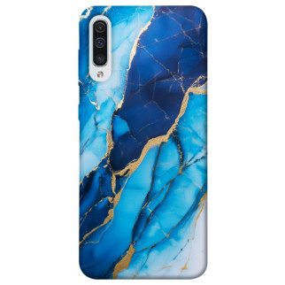 Чохол itsPrint Blue marble для Samsung Galaxy A50 (A505F) / A50s / A30s - Інтернет-магазин спільних покупок ToGether