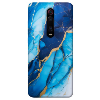 Чохол itsPrint Blue marble для Xiaomi Redmi K20 / K20 Pro / Mi9T / Mi9T Pro - Інтернет-магазин спільних покупок ToGether