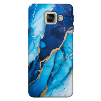 Чохол itsPrint Blue marble для Samsung A520 Galaxy A5 (2017) - Інтернет-магазин спільних покупок ToGether