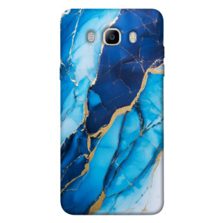 Чохол itsPrint Blue marble для Samsung J710F Galaxy J7 (2016) - Інтернет-магазин спільних покупок ToGether