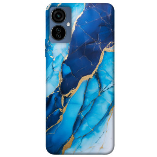 Чохол itsPrint Blue marble для TECNO Camon 19 Neo - Інтернет-магазин спільних покупок ToGether