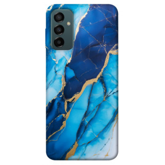 Чохол itsPrint Blue marble для Samsung Galaxy M13 4G - Інтернет-магазин спільних покупок ToGether