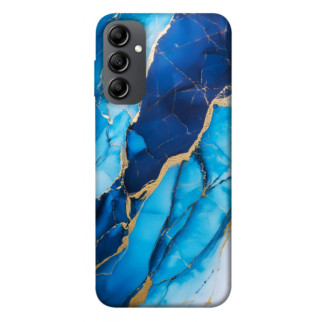Чохол itsPrint Blue marble для Samsung Galaxy A14 4G/5G - Інтернет-магазин спільних покупок ToGether