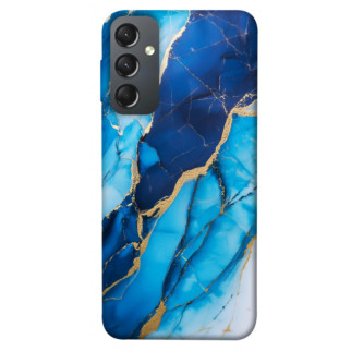 Чохол itsPrint Blue marble для Samsung Galaxy A24 4G - Інтернет-магазин спільних покупок ToGether