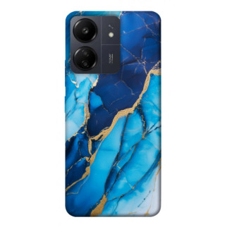 Чохол itsPrint Blue marble для Xiaomi Redmi 13C - Інтернет-магазин спільних покупок ToGether