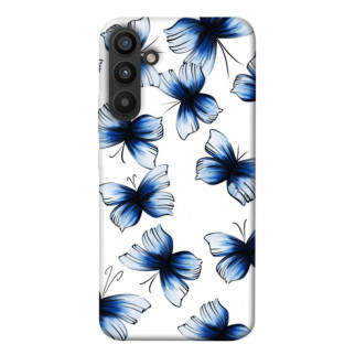 Чохол itsPrint Tender butterflies для Samsung Galaxy A34 5G - Інтернет-магазин спільних покупок ToGether