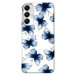 Чохол itsPrint Tender butterflies для Samsung Galaxy A05s - Інтернет-магазин спільних покупок ToGether
