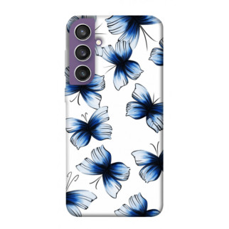 Чохол itsPrint Tender butterflies для Samsung Galaxy S23 FE - Інтернет-магазин спільних покупок ToGether