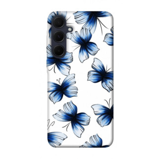 Чохол itsPrint Tender butterflies для Samsung Galaxy A35 - Інтернет-магазин спільних покупок ToGether