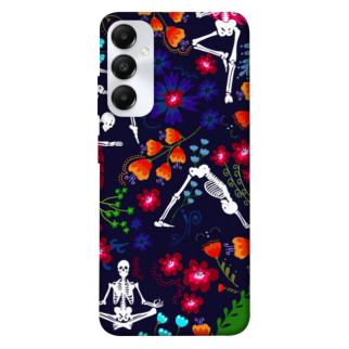 Чохол itsPrint Yoga skeletons для Samsung Galaxy A05s - Інтернет-магазин спільних покупок ToGether