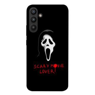Чохол itsPrint Scary movie lover для Samsung Galaxy A34 5G - Інтернет-магазин спільних покупок ToGether