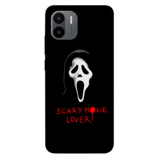 Чохол itsPrint Scary movie lover для Xiaomi Redmi A1+ / A2+ - Інтернет-магазин спільних покупок ToGether