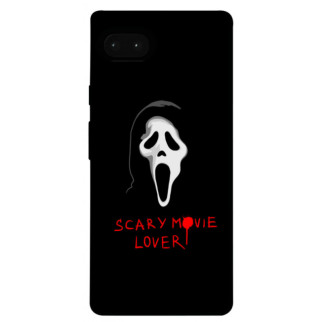 Чохол itsPrint Scary movie lover для Google Pixel 7a - Інтернет-магазин спільних покупок ToGether