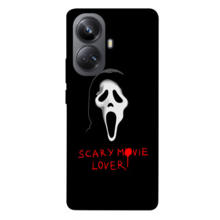 Чохол itsPrint Scary movie lover для Realme 10 Pro+ - Інтернет-магазин спільних покупок ToGether