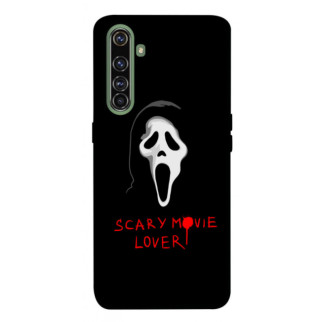 Чохол itsPrint Scary movie lover для Realme X50 Pro - Інтернет-магазин спільних покупок ToGether