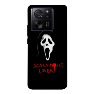 Чохол itsPrint Scary movie lover для Xiaomi 13T - Інтернет-магазин спільних покупок ToGether