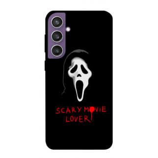 Чохол itsPrint Scary movie lover для Samsung Galaxy S23 FE - Інтернет-магазин спільних покупок ToGether