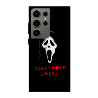 Чохол itsPrint Scary movie lover для Samsung Galaxy S24 Ultra - Інтернет-магазин спільних покупок ToGether