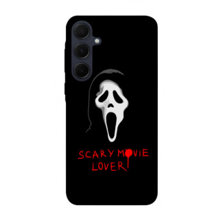 Чохол itsPrint Scary movie lover для Samsung Galaxy A35 - Інтернет-магазин спільних покупок ToGether