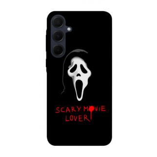 Чохол itsPrint Scary movie lover для Samsung Galaxy A55 - Інтернет-магазин спільних покупок ToGether