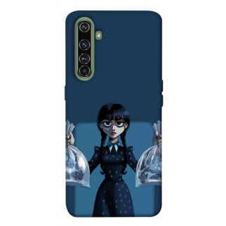 Чохол itsPrint Wednesday Art style 7 для Realme X50 Pro - Інтернет-магазин спільних покупок ToGether