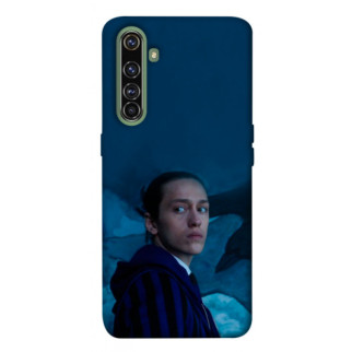 Чохол itsPrint Wednesday Art style 9 для Realme X50 Pro - Інтернет-магазин спільних покупок ToGether