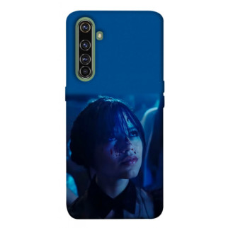 Чохол itsPrint Wednesday Art style 14 для Realme X50 Pro - Інтернет-магазин спільних покупок ToGether