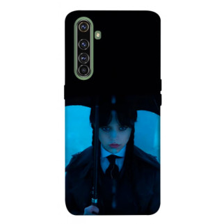 Чохол itsPrint Wednesday Art style 15 для Realme X50 Pro - Інтернет-магазин спільних покупок ToGether