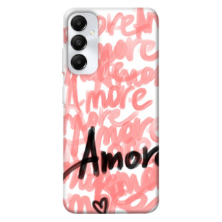 Чохол itsPrint AmoreAmore для Samsung Galaxy A05s - Інтернет-магазин спільних покупок ToGether