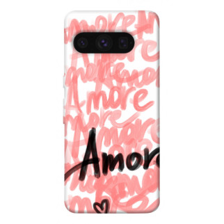 Чохол itsPrint AmoreAmore для Google Pixel 8 Pro - Інтернет-магазин спільних покупок ToGether