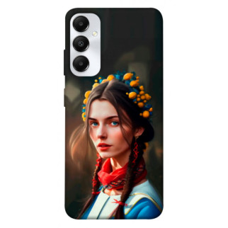 Чохол itsPrint Lady style 1 для Samsung Galaxy A05s - Інтернет-магазин спільних покупок ToGether