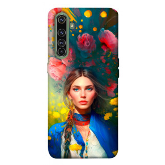 Чохол itsPrint Lady style 2 для Realme X50 Pro - Інтернет-магазин спільних покупок ToGether