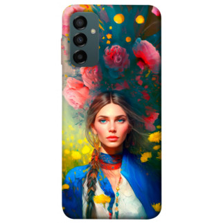 Чохол itsPrint Lady style 2 для Samsung Galaxy M34 5G - Інтернет-магазин спільних покупок ToGether