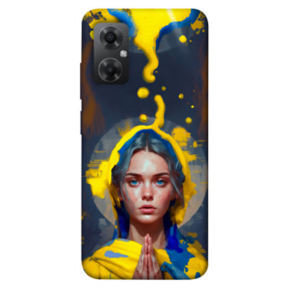 Чохол itsPrint Lady style 3 для Xiaomi Redmi Note 11R - Інтернет-магазин спільних покупок ToGether