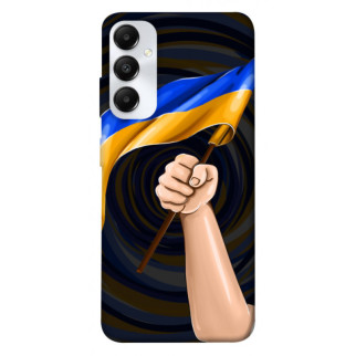 Чохол itsPrint Флаг для Samsung Galaxy A05s - Інтернет-магазин спільних покупок ToGether