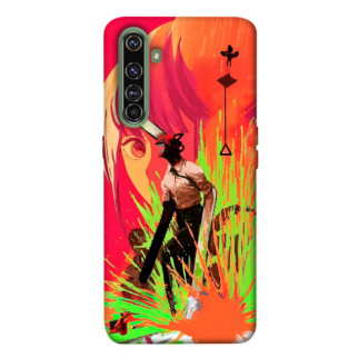 Чохол itsPrint Anime evolution 5 для Realme X50 Pro - Інтернет-магазин спільних покупок ToGether