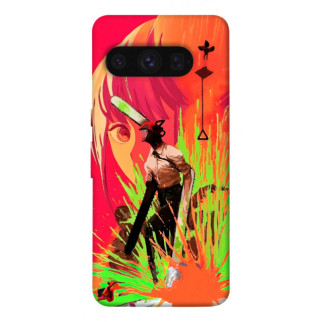 Чохол itsPrint Anime evolution 5 для Google Pixel 8 Pro - Інтернет-магазин спільних покупок ToGether