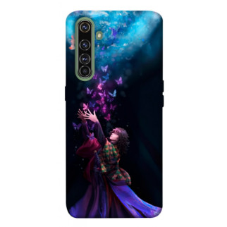 Чохол itsPrint Anime evolution 7 для Realme X50 Pro - Інтернет-магазин спільних покупок ToGether