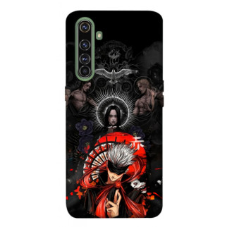 Чохол itsPrint Anime evolution 10 для Realme X50 Pro - Інтернет-магазин спільних покупок ToGether