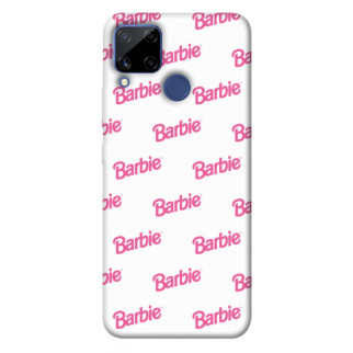 Чохол itsPrint Pink style 2 для Realme C15 - Інтернет-магазин спільних покупок ToGether