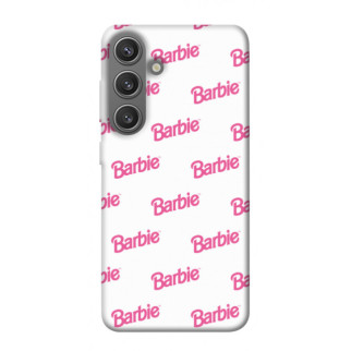 Чохол itsPrint Pink style 2 для Samsung Galaxy S24+ - Інтернет-магазин спільних покупок ToGether