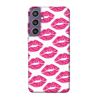 Чохол itsPrint Pink style 3 для Samsung Galaxy S23 FE - Інтернет-магазин спільних покупок ToGether