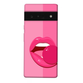 Чохол itsPrint Pink style 4 для Google Pixel 6 Pro - Інтернет-магазин спільних покупок ToGether