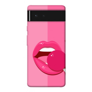Чохол itsPrint Pink style 4 для Google Pixel 6 - Інтернет-магазин спільних покупок ToGether