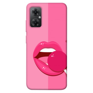 Чохол itsPrint Pink style 4 для Xiaomi Redmi Note 11R - Інтернет-магазин спільних покупок ToGether