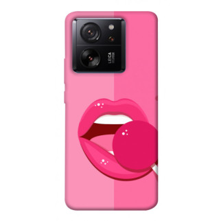 Чохол itsPrint Pink style 4 для Xiaomi 13T - Інтернет-магазин спільних покупок ToGether