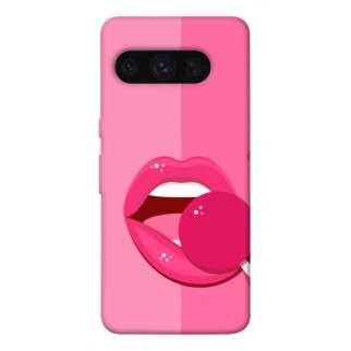 Чохол itsPrint Pink style 4 для Google Pixel 8 Pro - Інтернет-магазин спільних покупок ToGether