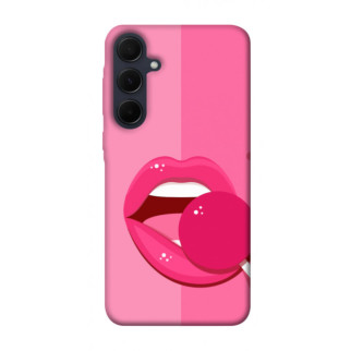 Чохол itsPrint Pink style 4 для Samsung Galaxy A55 - Інтернет-магазин спільних покупок ToGether